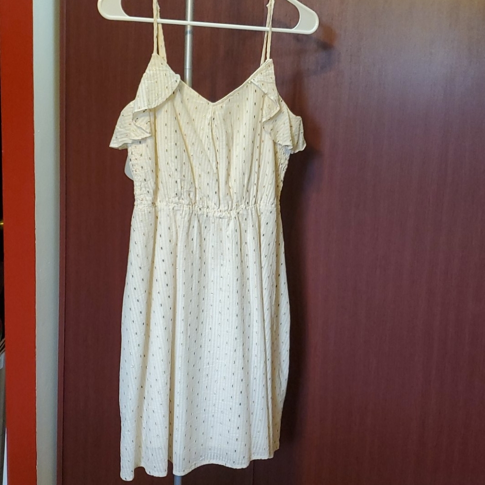 NWT a new day Target Summer Dress sz Small